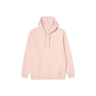 Puma Hooded Pullover Knit Breathable Sweatshirt Unisex Sweatshirt 631153-62