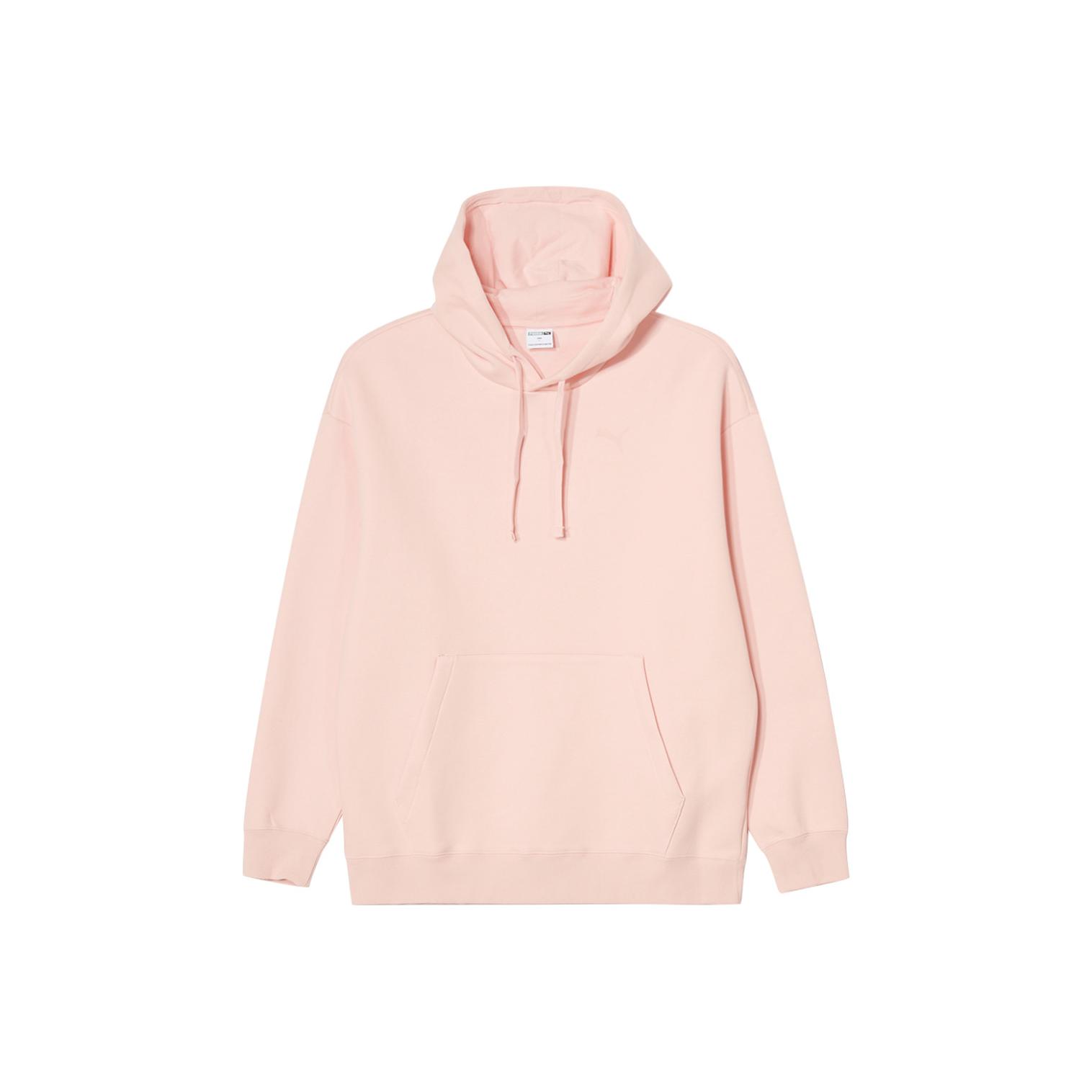 

Puma Худи-пуловер вязаный дышащий свитшот унисекс 631153-62 2XL