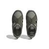 Adidas Originals 360 Children's Sandals Gray Children Aged 3 7 Years Old FZ5616
