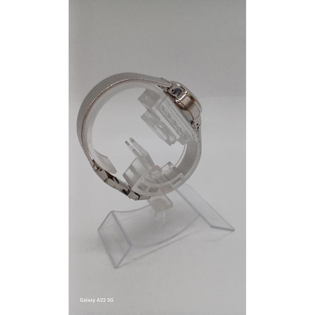 Used CITIZEN 4-676289YO Manual winding watch Junk