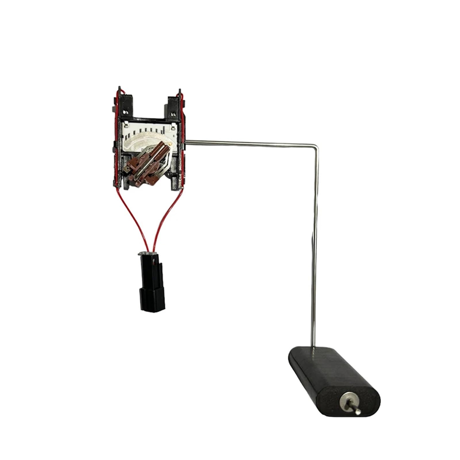 

Fuel Lever Sensor, Compatible with SeaDoo 4-Tec GTI GTX RXP RXT Wake Speedster 270600051 One Size