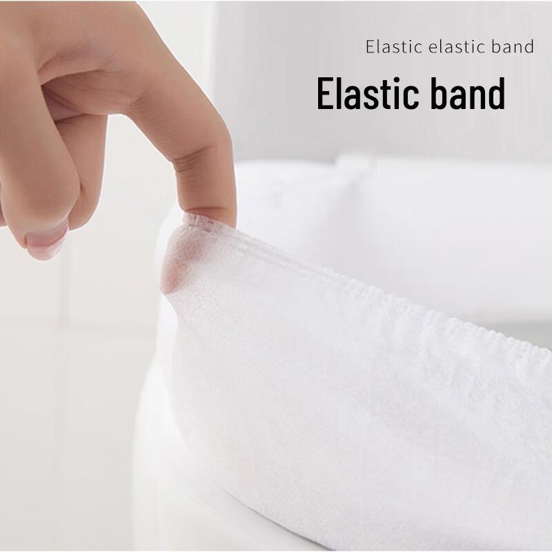 Norland Sunny Disposable Toilet Seat Covers