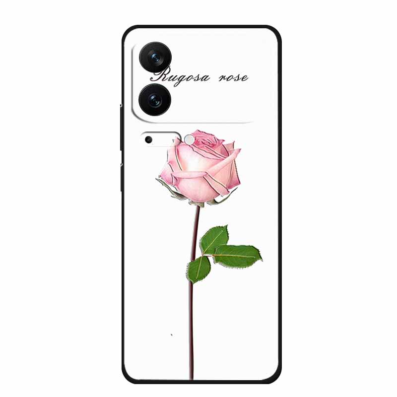 3D Emboss Case For Xiaomi 17 Pro 2025 Phone Case Shockproof Silicone Soft Coque For Xiaomi Mi 17 Pro Max Back Cover Case Fundas