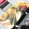 Mouse Pad Dragon Ball DBZ Big Rubber PC Computer Gaming Accessories Mousepad Desk Mat New Mouse Pads Gamer Carpet New