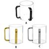 Netilat Yadayim Cup Acrylic Wash Cup With Dual Handles For Easy Handling Washing Withdual Handles Made Of Acrylic