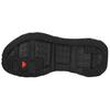 SALOMON Reelax Moc 6.0 Comfortable Versatile Slip-Resistant Durable Low-Top Lifestyle Shoes Women Sneaker Black L47111800