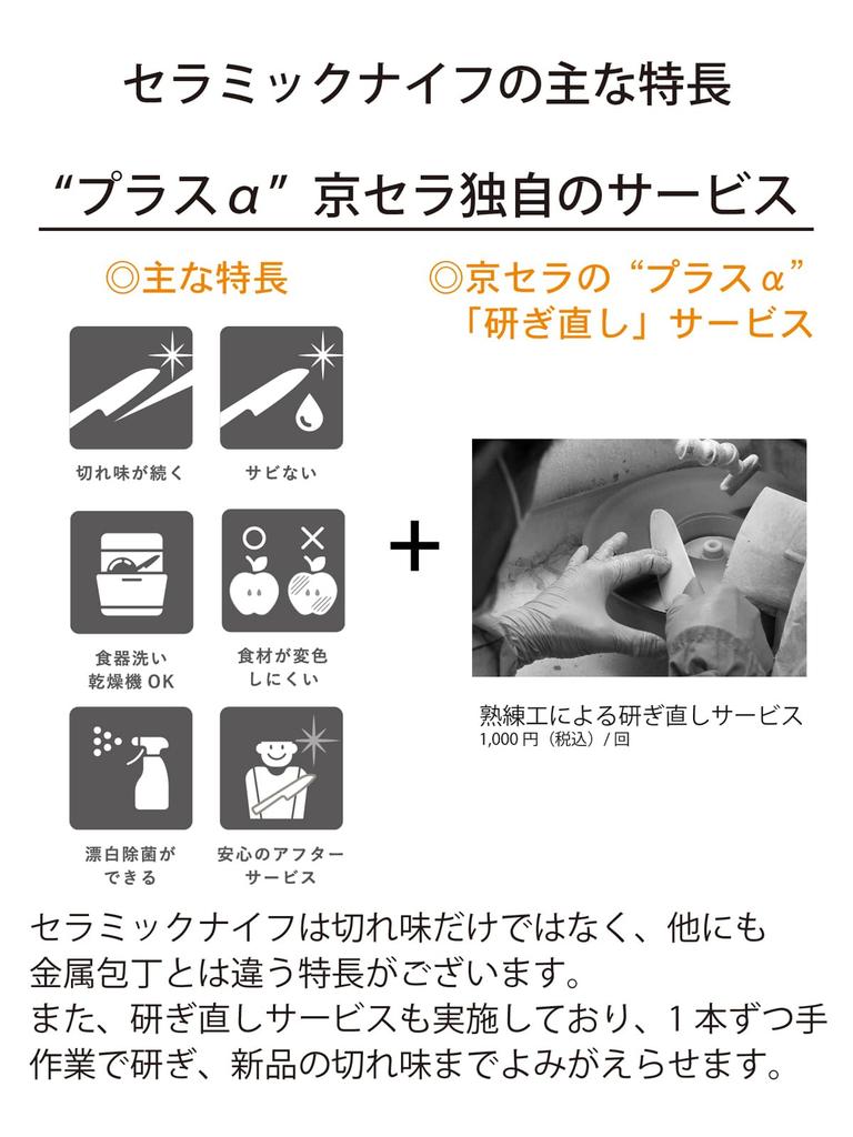 Kyocera Ceramic Knife Set of and Clean Santoku 14cm and Petty Sharpness with Charm Pink 2 Lightweight, Sharp, Cutting (Small) (Petty) 11cm. Durable,