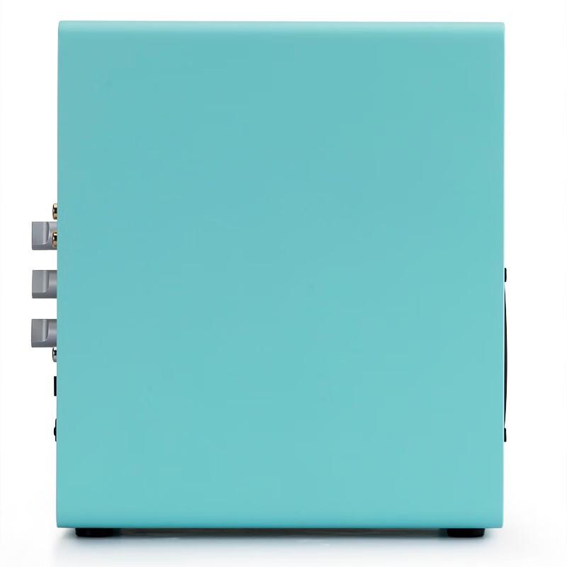 Edifier AIRPULSE A80 Bookshelf Active Bluetooth Speaker