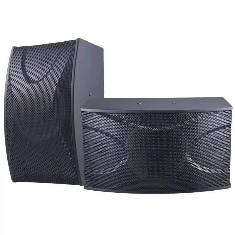 MVCORWNS K-350 8-inch Full-Range Conference Speaker CN plug (adapter included)