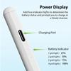 For Pencil Stylus For iPad A16 Air 11 5 4 Pro 11th 13 12.9 M4 M3 M2 Pens 10 9 10th 9th Generation Mini 7 6 Touch Pen
