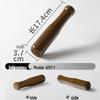 Melamine Pestle & Mortar for Mashing Ginger, Garlic, Chili, and Century Egg