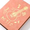 Paper Document Storage Folder Music Sheet File Holder Home School Office Supplies Piano Score Folder A4 Size 40 Pockets