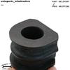2X For Infiniti 2008-2013 G37 2011-12 G25 2015 Q40 Front Stabilizer Bar Bushings