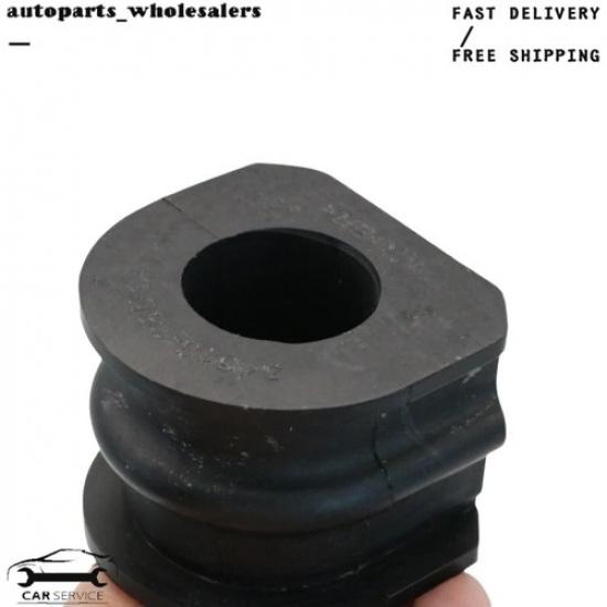 2X For Infiniti 2008-2013 G37 2011-12 G25 2015 Q40 Front Stabilizer Bar Bushings