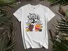 Cute To Spook Halloween T-shirt T Shirt Men Women Unisex Tshirt I221