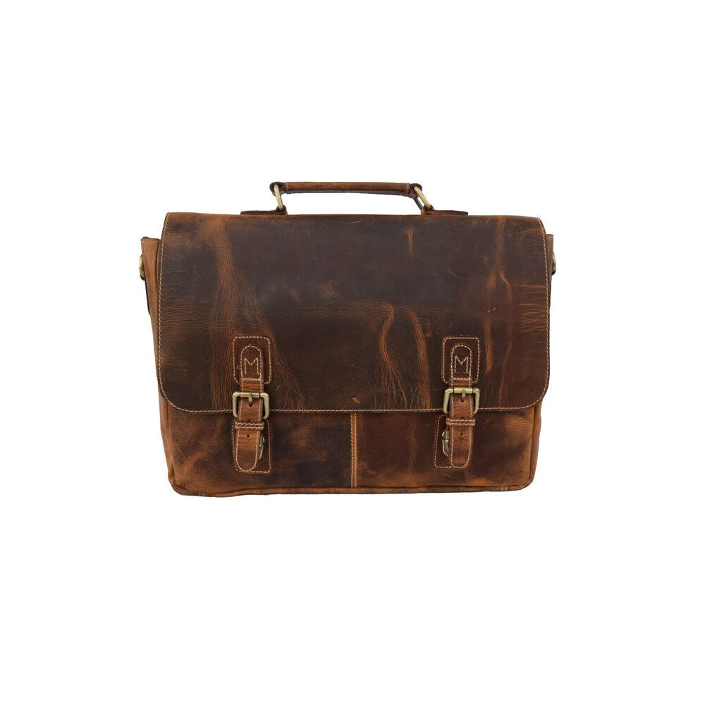 16-дюймовый офисный портфель — фото 4