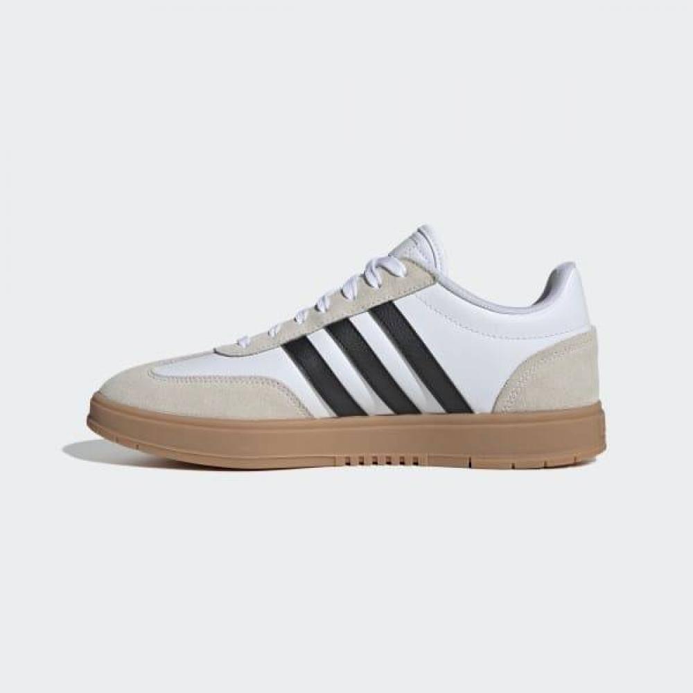 Adidas Unisex Stylish And Comfortable Sneakers Gradas Sneakers