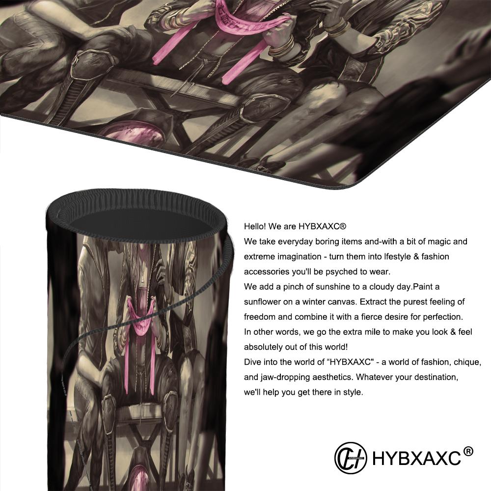 Dead by Daylight game Beautiful patternsOffice Computer Desk Mat Table Keyboard Big Mouse Pad Laptop Cushion Nonslip Decor