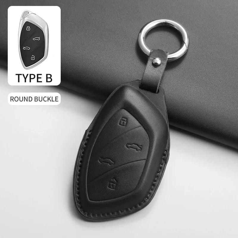 Car Key Case Cover Shell Fob for Morris Garages MG MG4 MG5 MG6 Mg3 Mg7 ZS EV HS EHS ZX GT for Roewe RX3 RX8 ERX5 RX5 I6 I5 EXS
