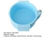 Non-Stick Cake Pop Mold with Air Pocket 6cm Round Ball Baking Pan