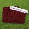 Portable Badminton Net Easy Setup Volleyball Net Tennis Net Professional Badminton Replacement Net for Indoor Outdoor