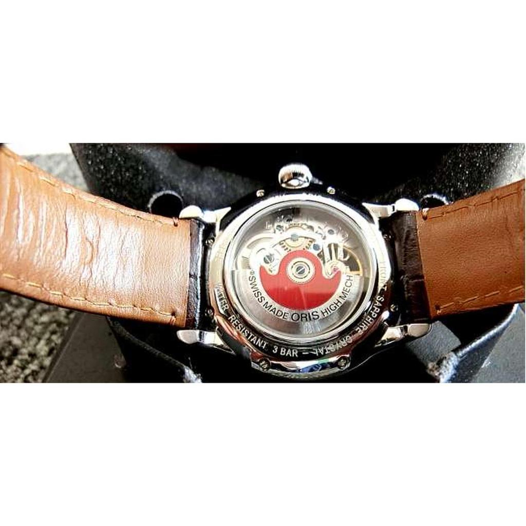 Used ORIS 7591-01 Automatic Watch