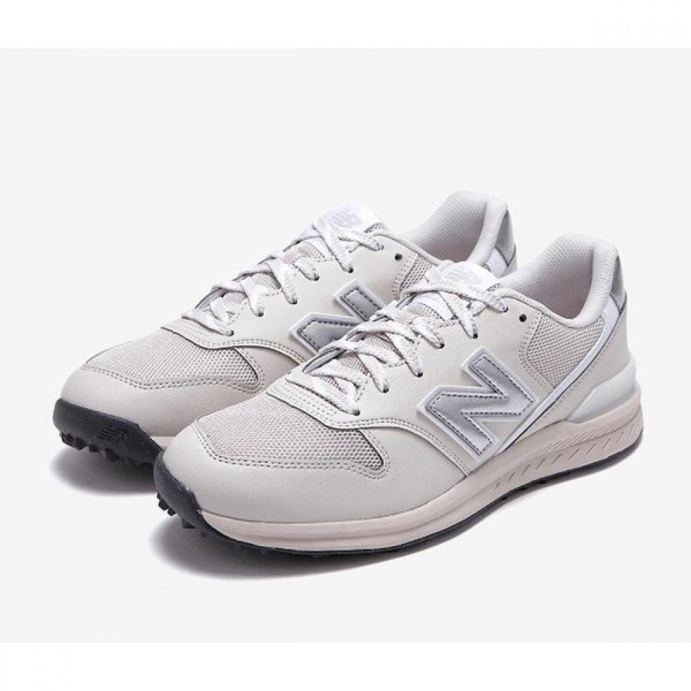 

New Balance Оригинальные туфли для гольфа New Balance Ugs996be 225