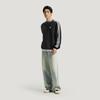 Adidas Men's Basketball Loose Sweatshirt