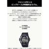 Casio ] Watch G-Shock [Genuine Japan] G-8900S-1JF Men's Black