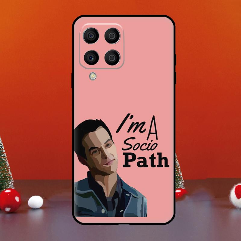 

Kai Parker For Samsung Galaxy M33 M13 M35 M53 M11 M21 M31 M55 M15 M14 M34 M54 M12 M32 M52 M06 M16 Case Samsung M11