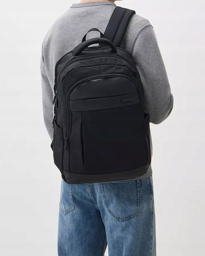David Jones Urban Laptop Backpack