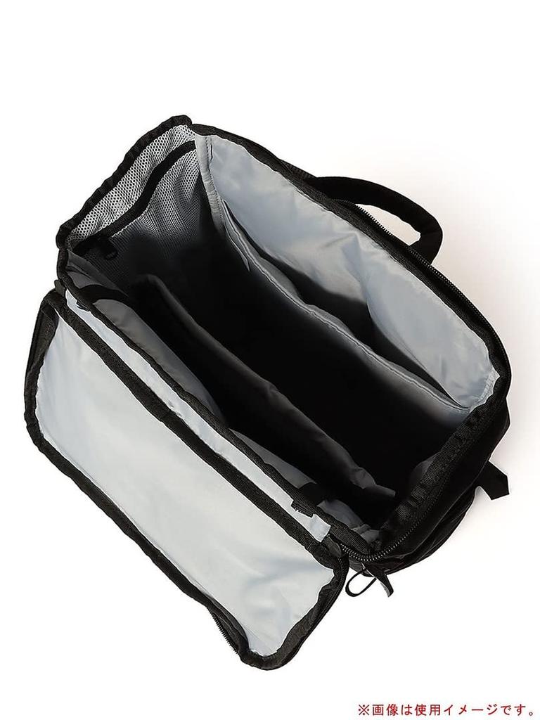 UA Tarpaulin Rucksack 40L [Under Armor]