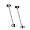 AzbuStag 2Pcs Left Right Rear Sway Bar Link Fit for Mercedes Benz W204 W212 C250 C300 C350 C63 CLS400 CLS63 E250 E350 2008-2018