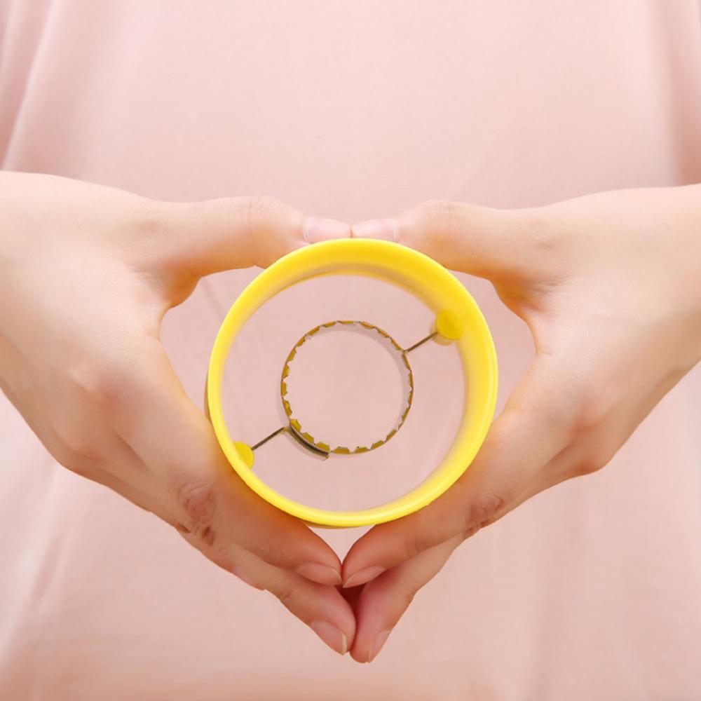 Stainless Steel Corn Planer Kitchen Thresher Corn Cob Peeler Tool