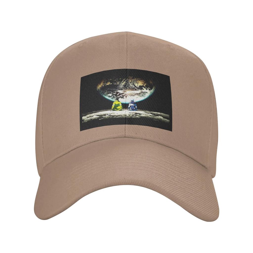 Unisex Baseball Hats Cyberpunk Edgerunners David Martinez Outdoor Streetwear Summer Sports Baseball Caps Hip Hop Cap Casquette