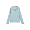 Jordan Jackets Men's Blue Hooded Moderate Other DJ0885-366