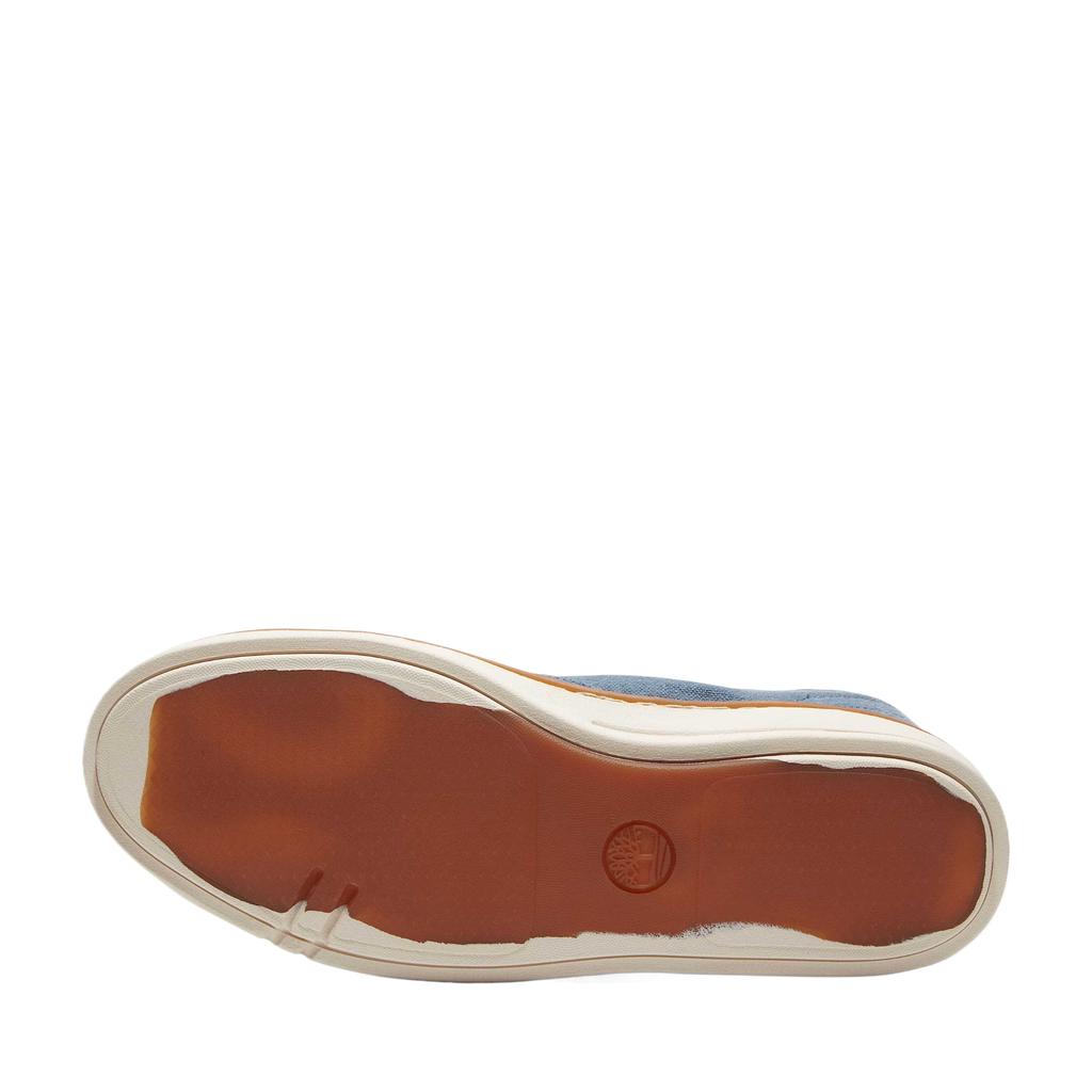 Timberland Hooksett Series Classic Comfortable Canvas Shoes Men sneakers TB0A6CNJEP4