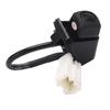 Rear View Back Up Camera HD Image Waterproof 39530TX4A01 Replacement for Acura RDX 2013 To 2015