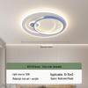 Xuanyong Square Dimmable LED Ceiling Light