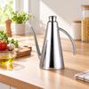 Acidic Condiment Dispenser Watertight Oil and Cruet Countertop