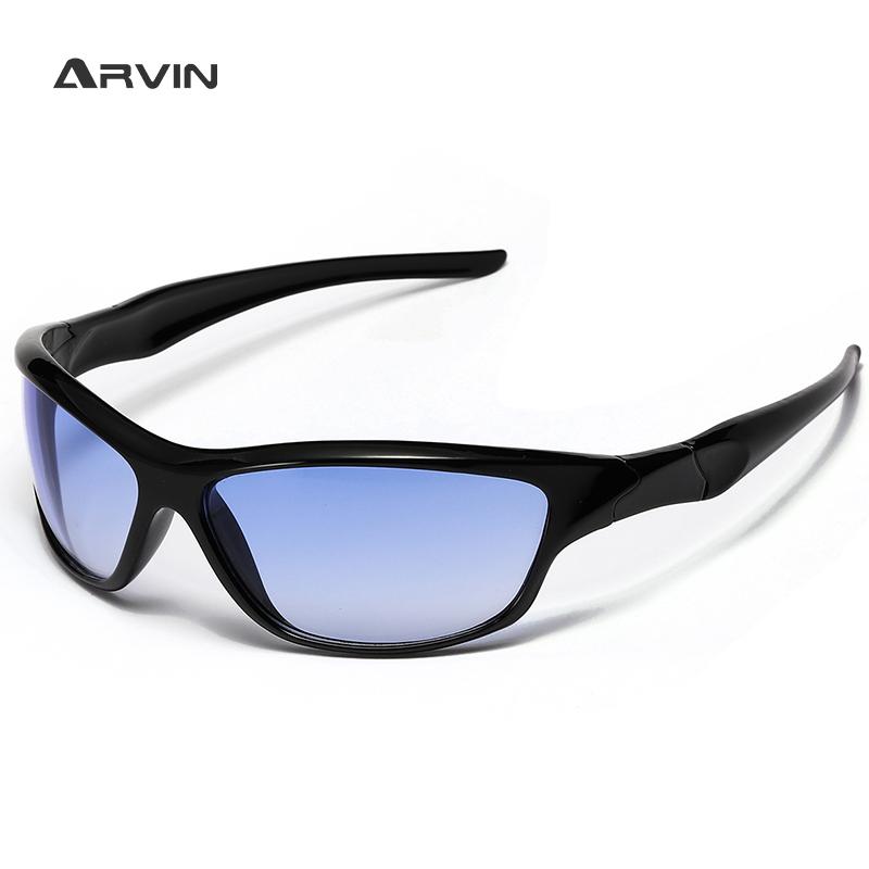 Nya Silver Sport Solglasögon Män Kvinnor Märkesdesign Spegel Lyx Vintage Unisex Solglasögon Man Cykling Förare Shades Uv400