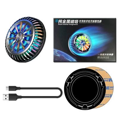 X8 Mobiele Telefoon PUBG Game Koeler Draagbare Halfgeleider Radiator voor IPhone 14 13 12 11 Pro Max Gaming Accessoire Koel Heatsink