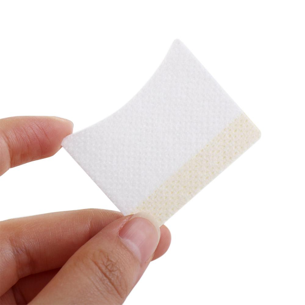 Wimpernverlängerungs-Patches Wimpernkleber-Entferner Grafting Wimpernaufkleber Wimpernentferner-Pads