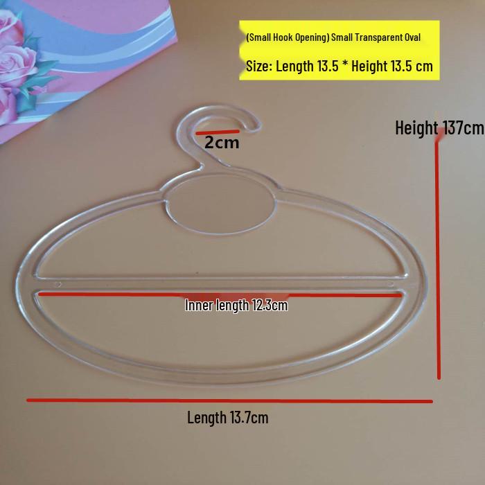 Multipurpose Scarf, Towel & Tie Hanger Rack