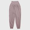 OEING Summer Ribbed Wide-Leg Yoga & Pilates Pants