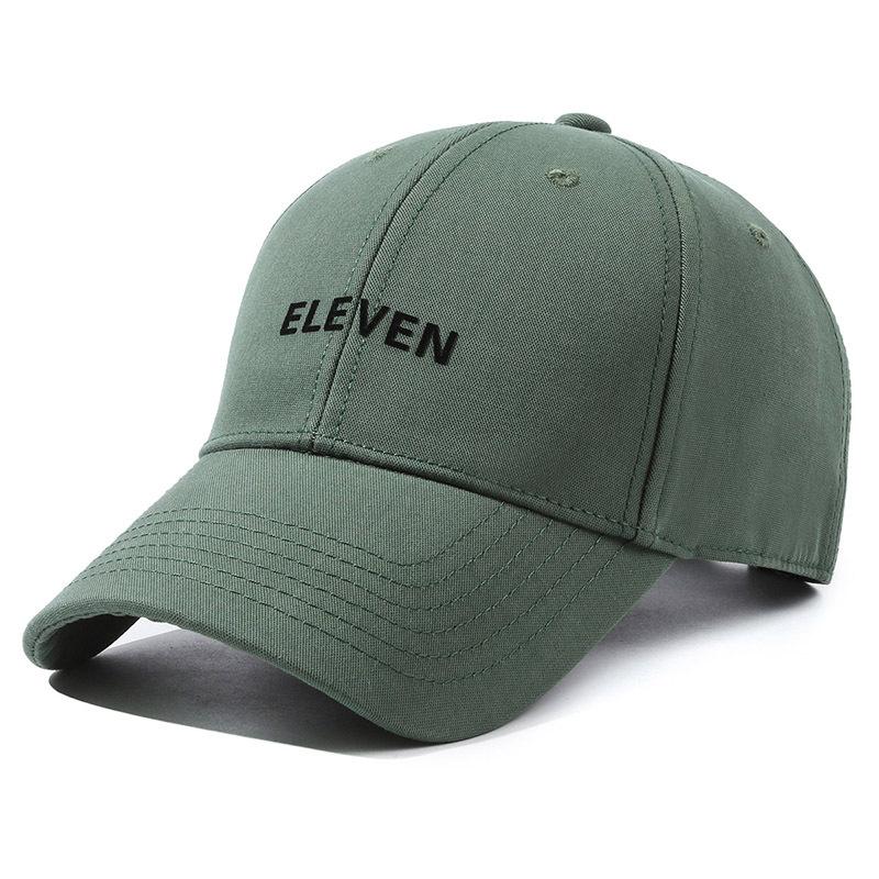 Gorra de béisbol con letras de primavera y otoño para hombre, gorra para deportes al aire libre, gorra con visera, gorra de pesca, gorra con visera, gorra de golf