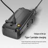 BAOFENG High-Power Dual-Band Walkie-Talkie BF-UV18 (CN version)