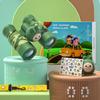 HD Focus Detachable Kids' Binoculars - Single/Double Barrel