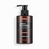 KUNDAL Nature Shampoo Aroma Edition 500ml, Korean Cosmetics with Good Fragrance