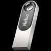 Netac U278 USB 2.0 Metal Flash Drive